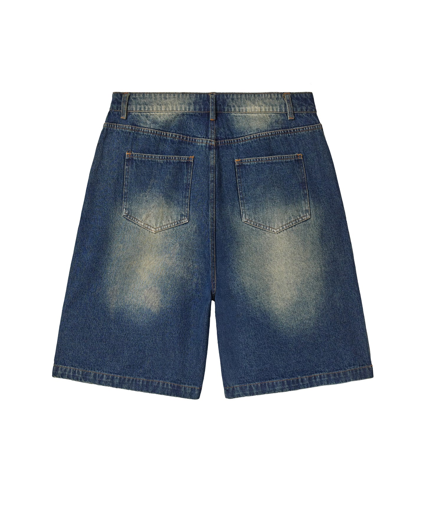 1980S JORTS