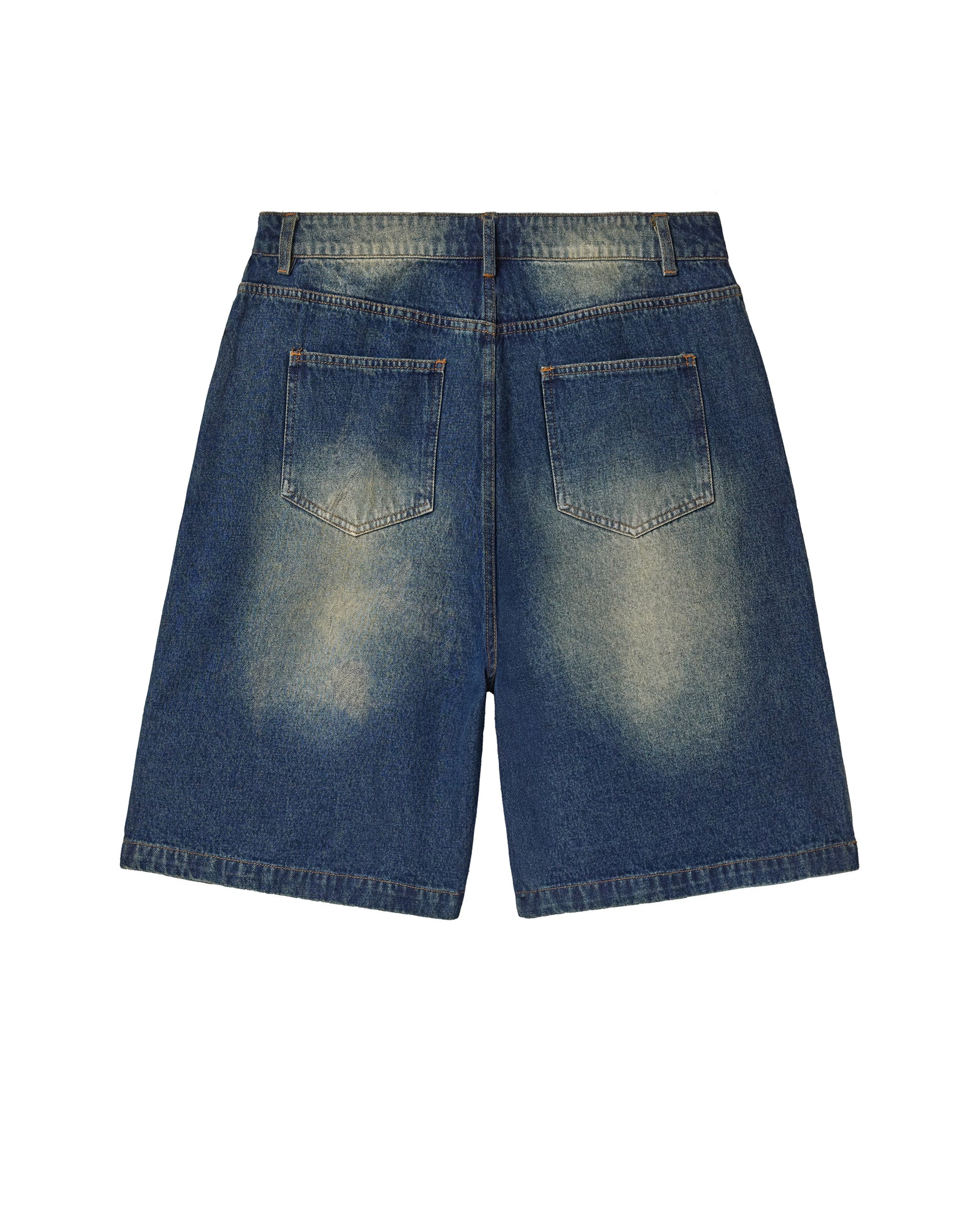1980s JORTS