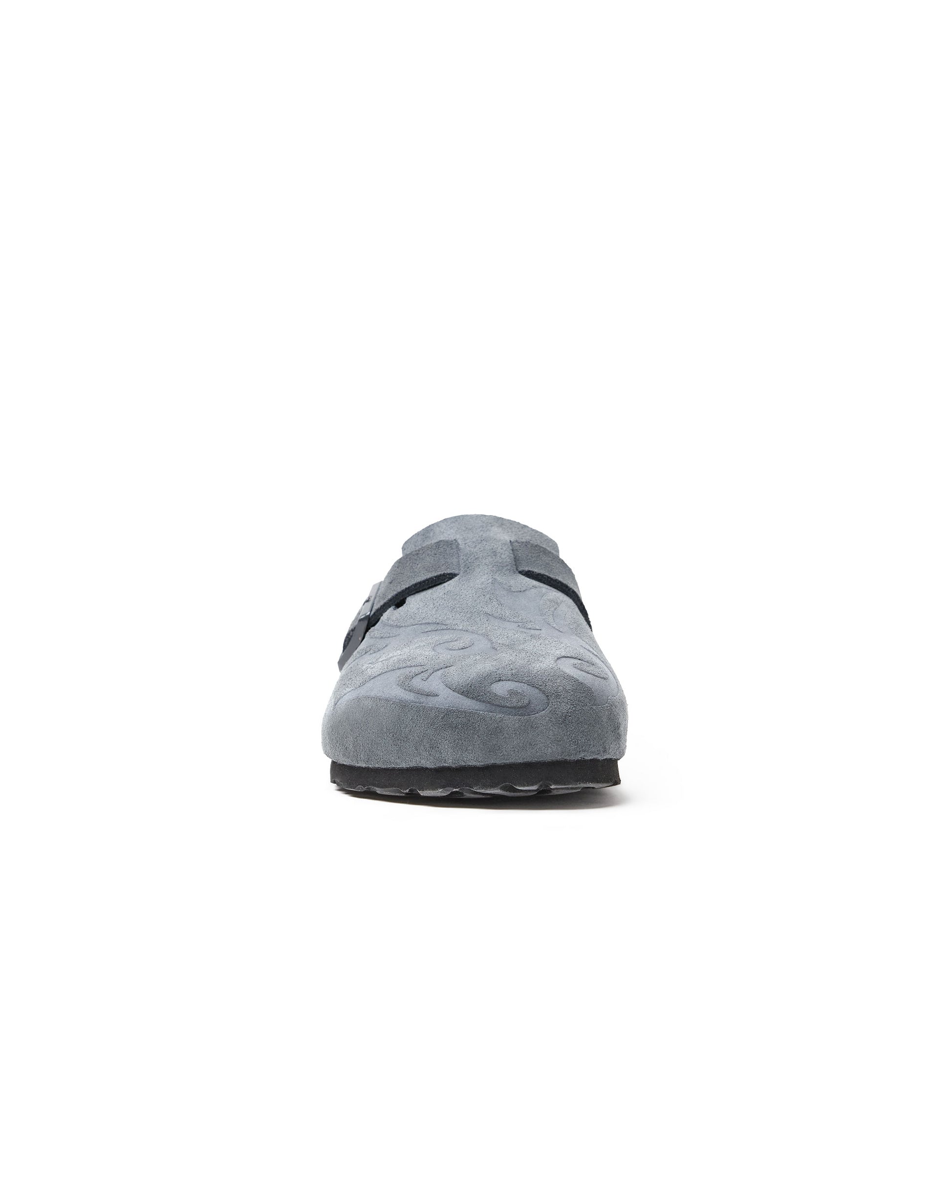 WOLF CLOG