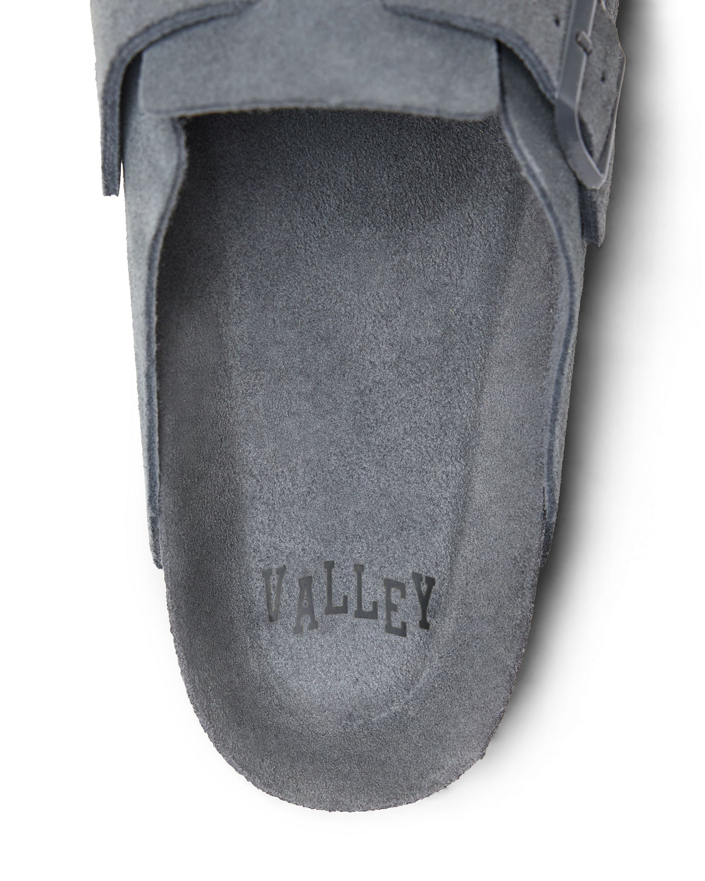 WOLF CLOG