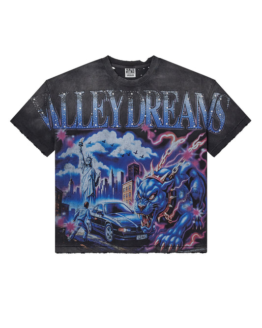 MONSTER BIG TEE
