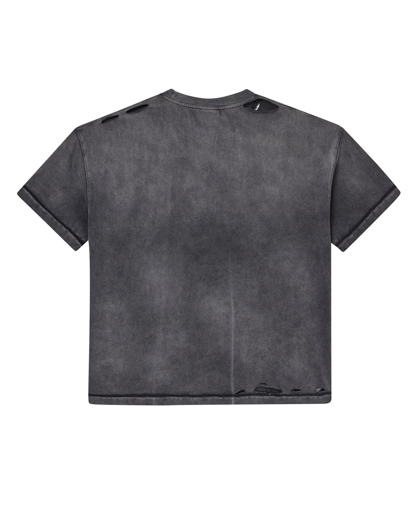 SLAM TEE [BLACK]