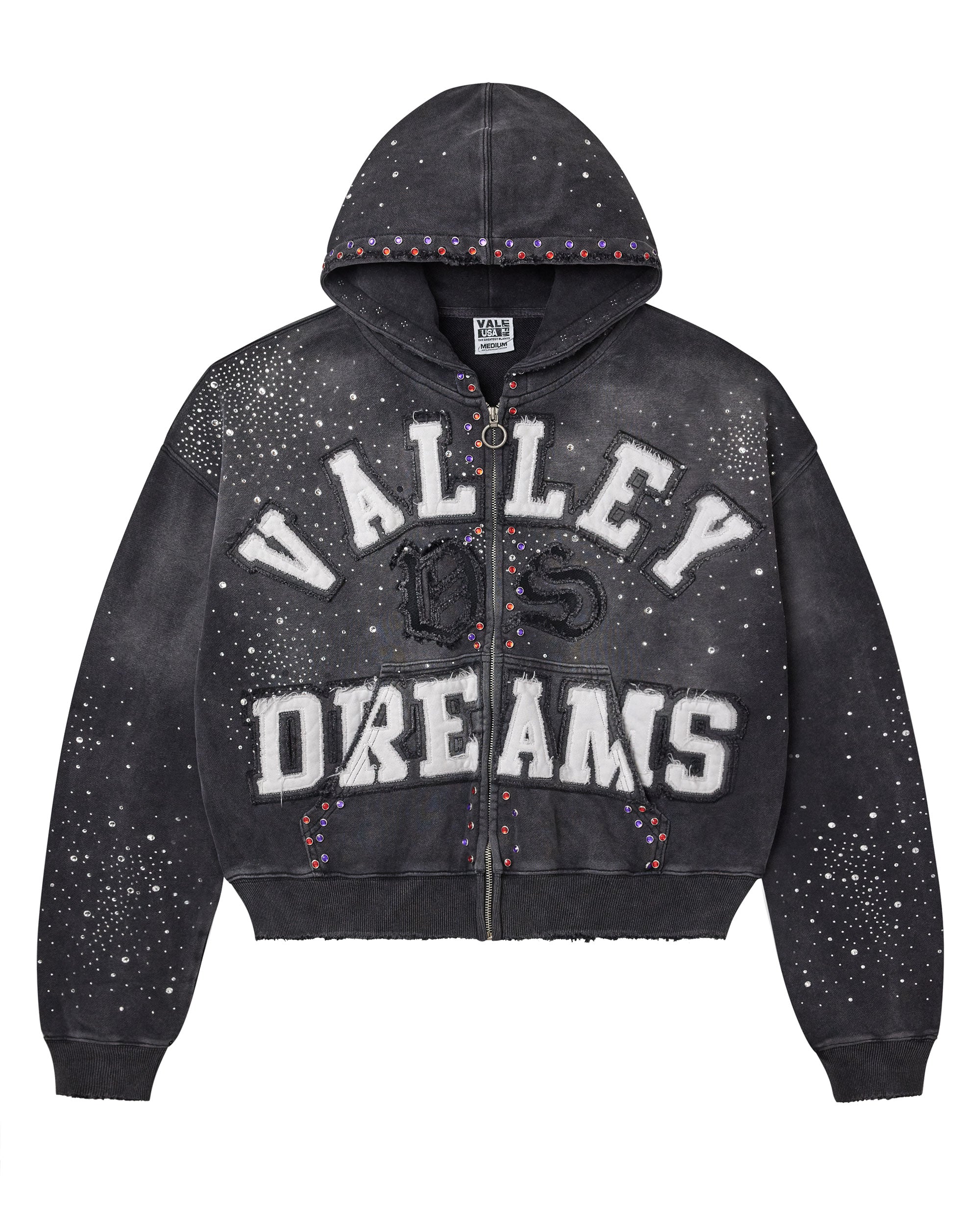 Collections Vale Forever