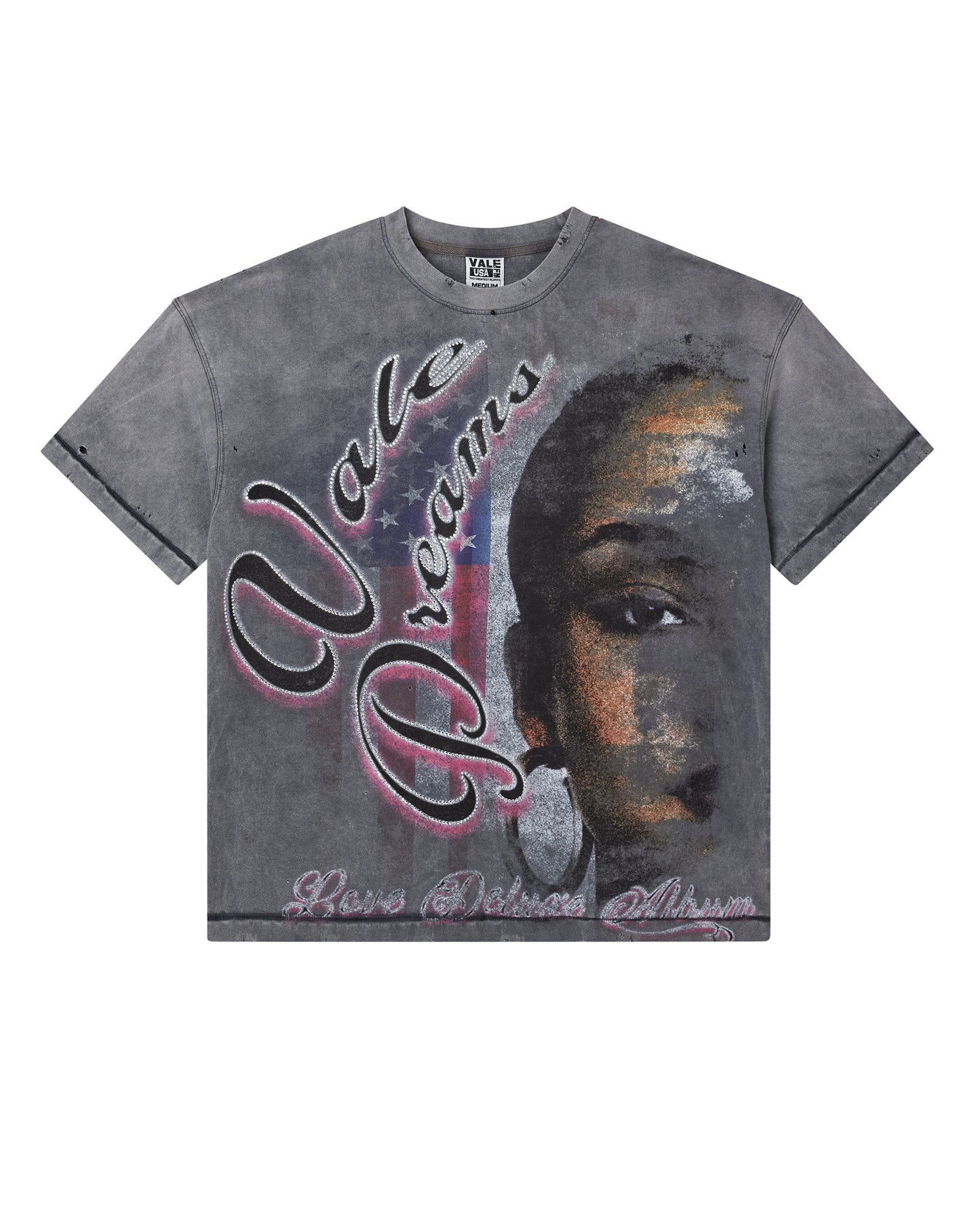 TABOO BLING TEE
