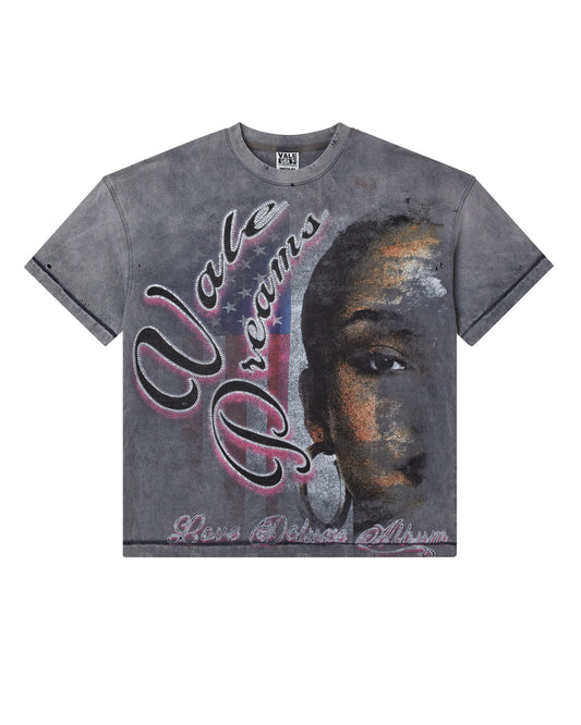 TABOO BLING TEE