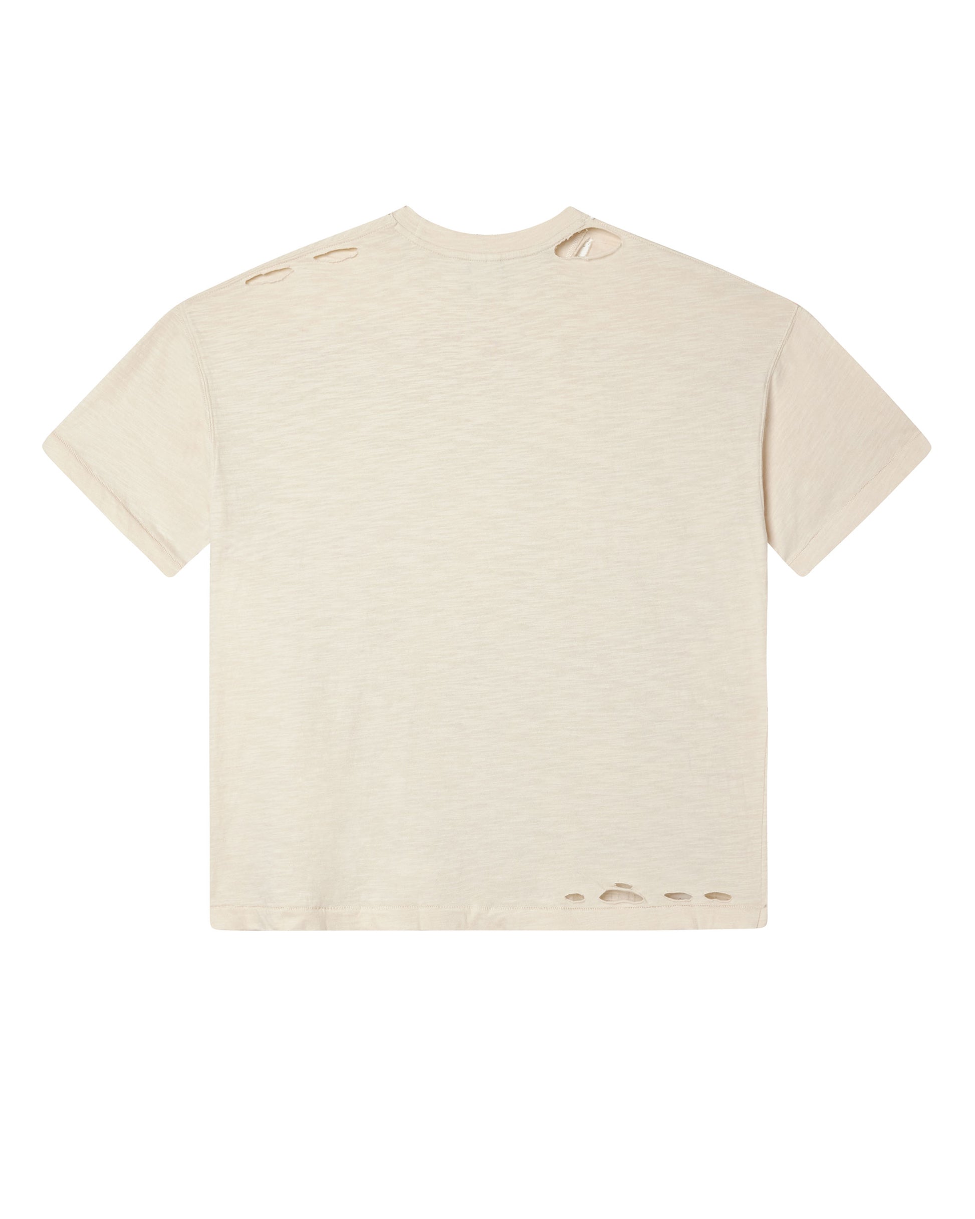 FREEDOM TEE [WHITE]