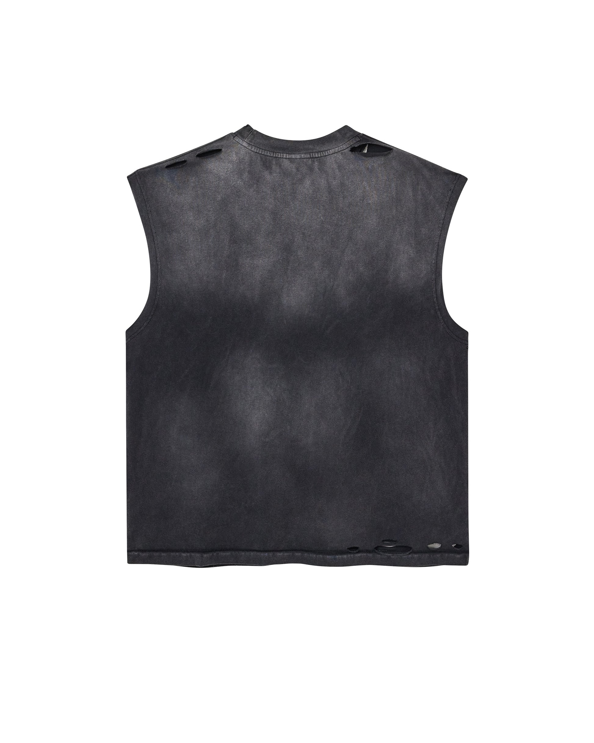 GAME TIME TANK