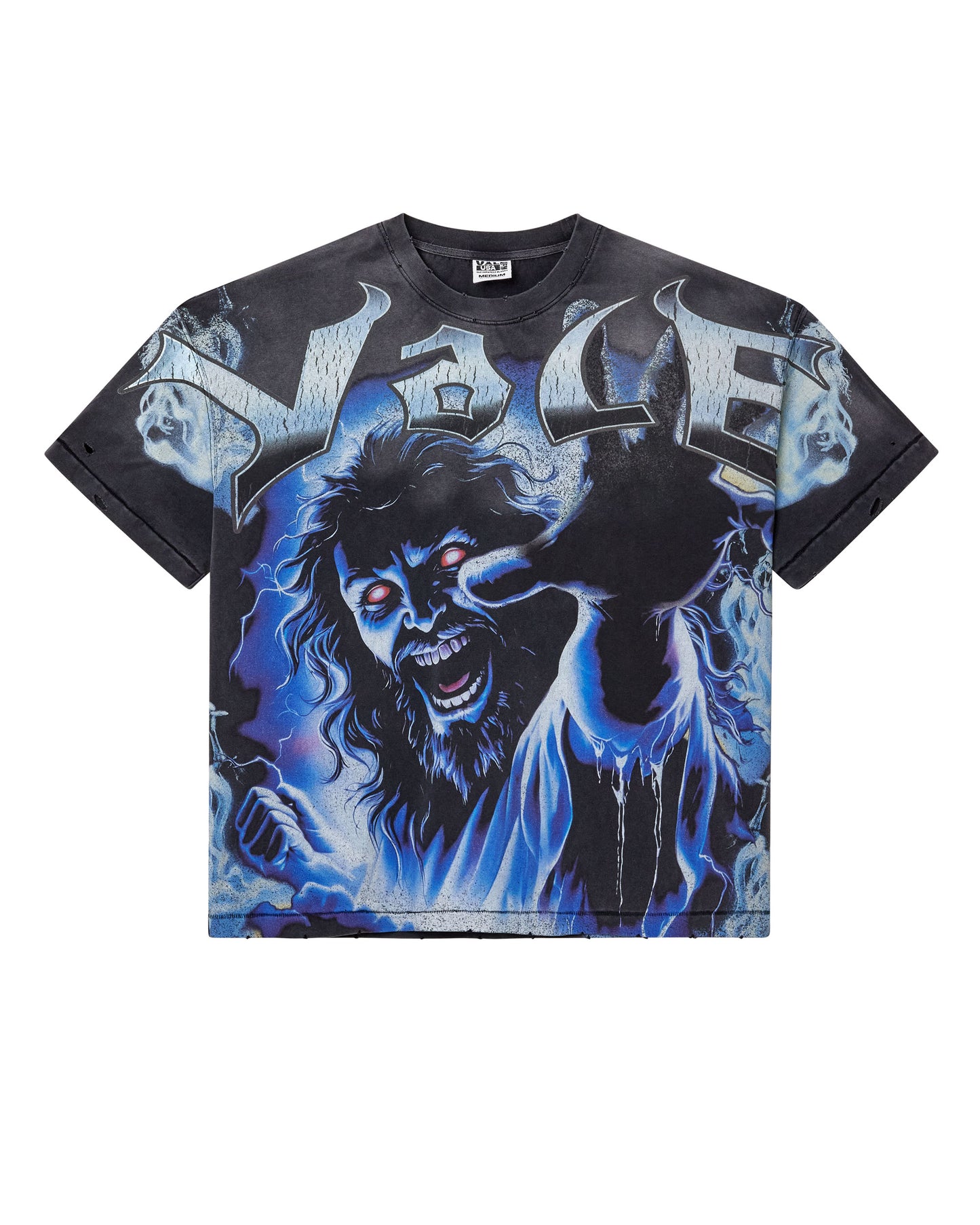 FEAR BIG TEE