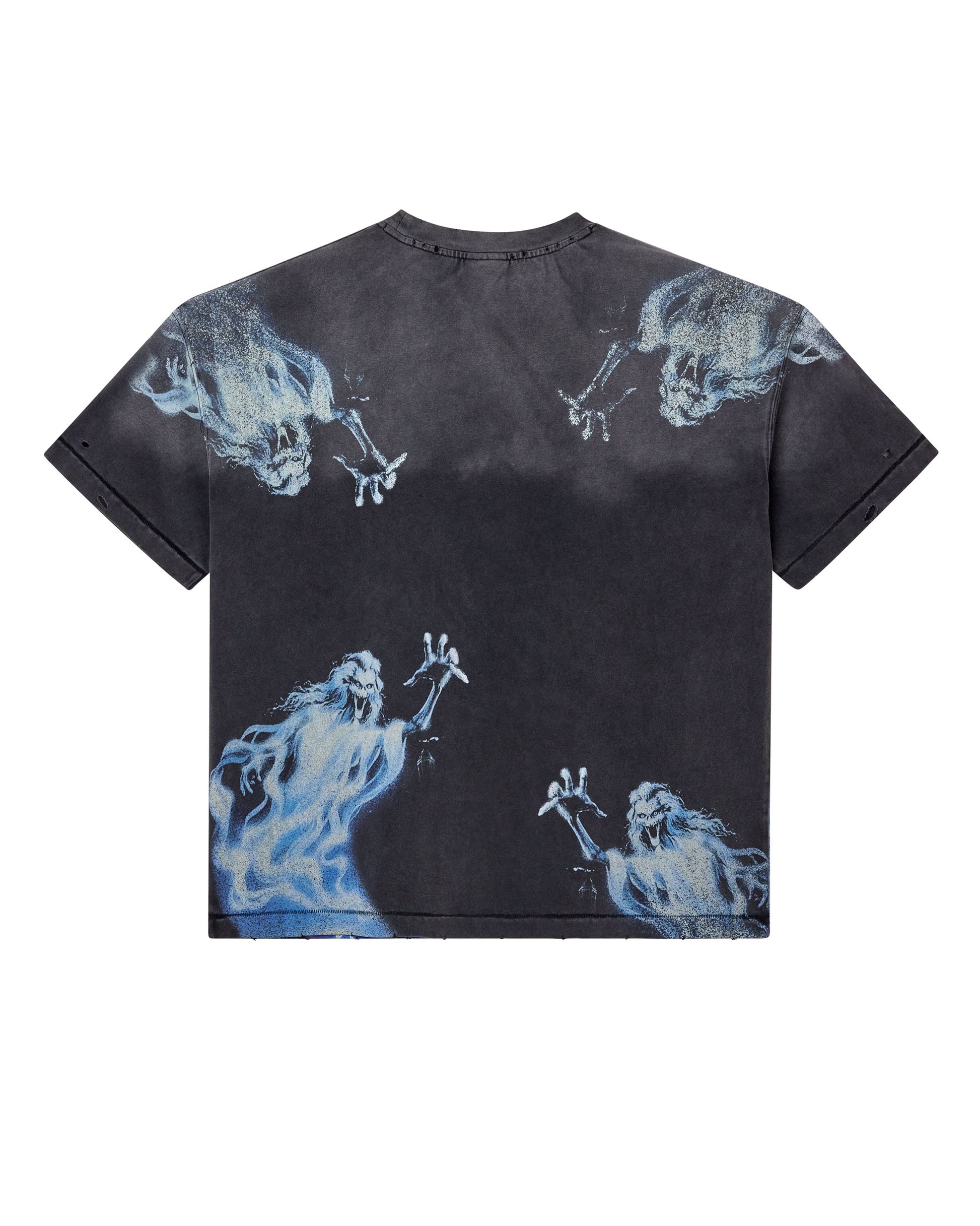FEAR BIG TEE