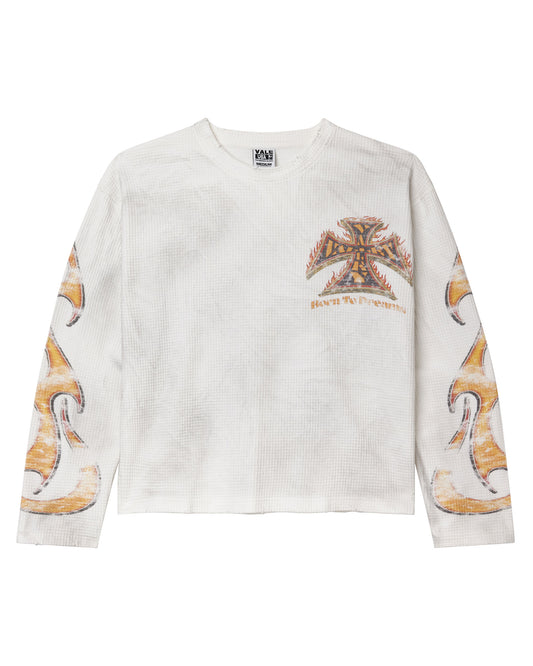 REBORN THERMAL