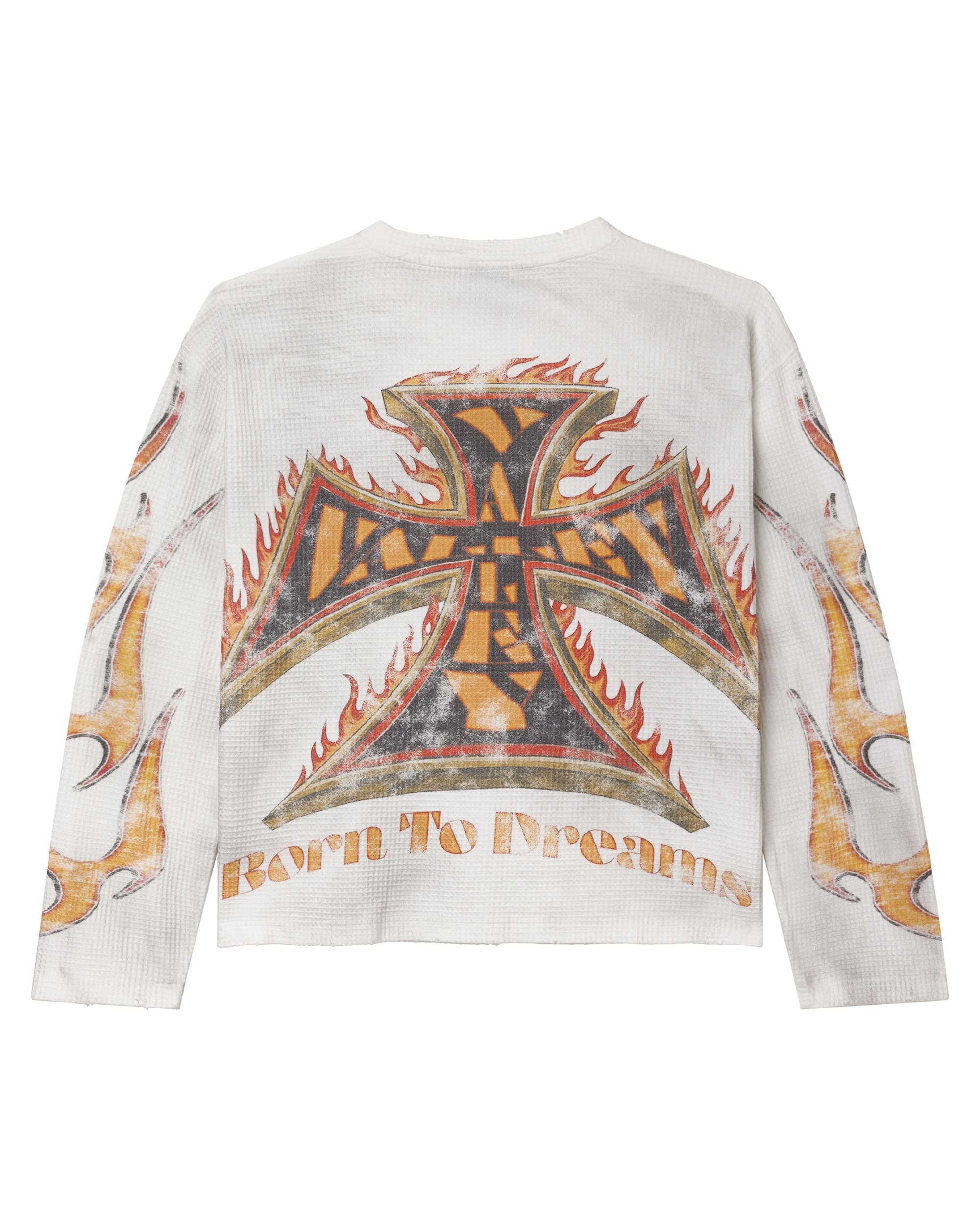 REBORN THERMAL – Vale Forever