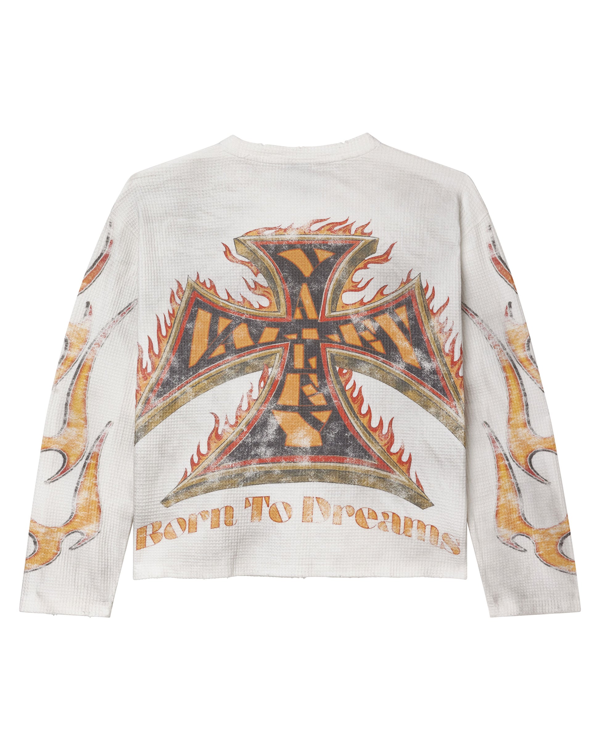 REBORN THERMAL
