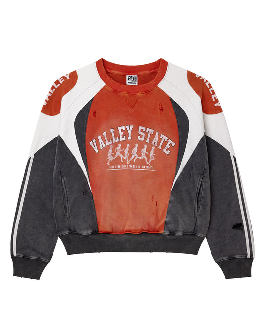 TECHWOOD PULLOVER