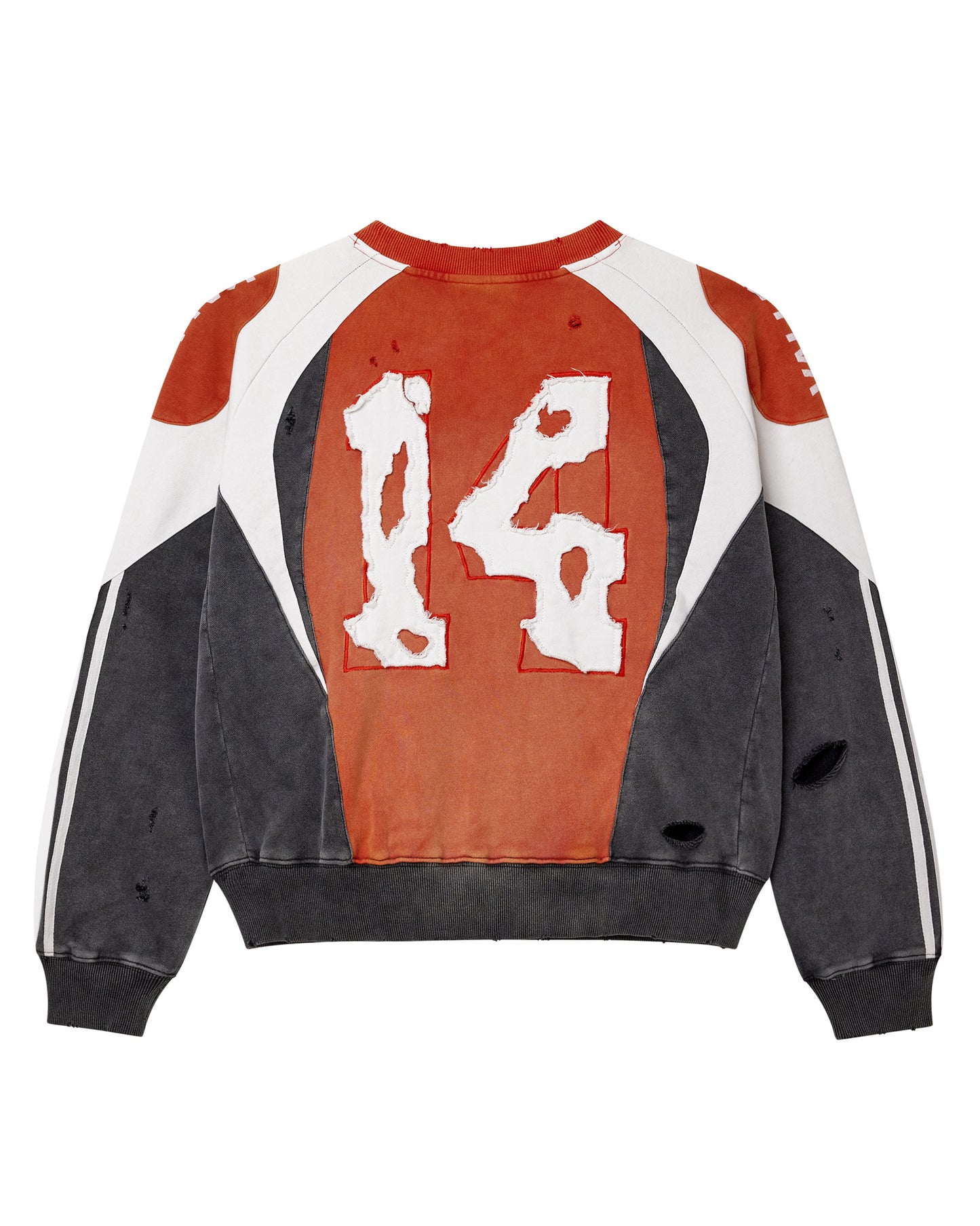 TECHWOOD PULLOVER