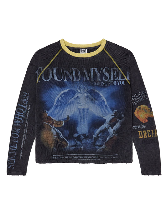 LOST AND FOUND THERMAL