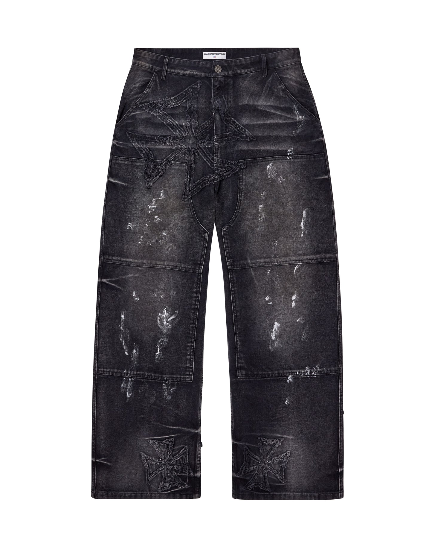 MOTOCROXXX CARPENTERS