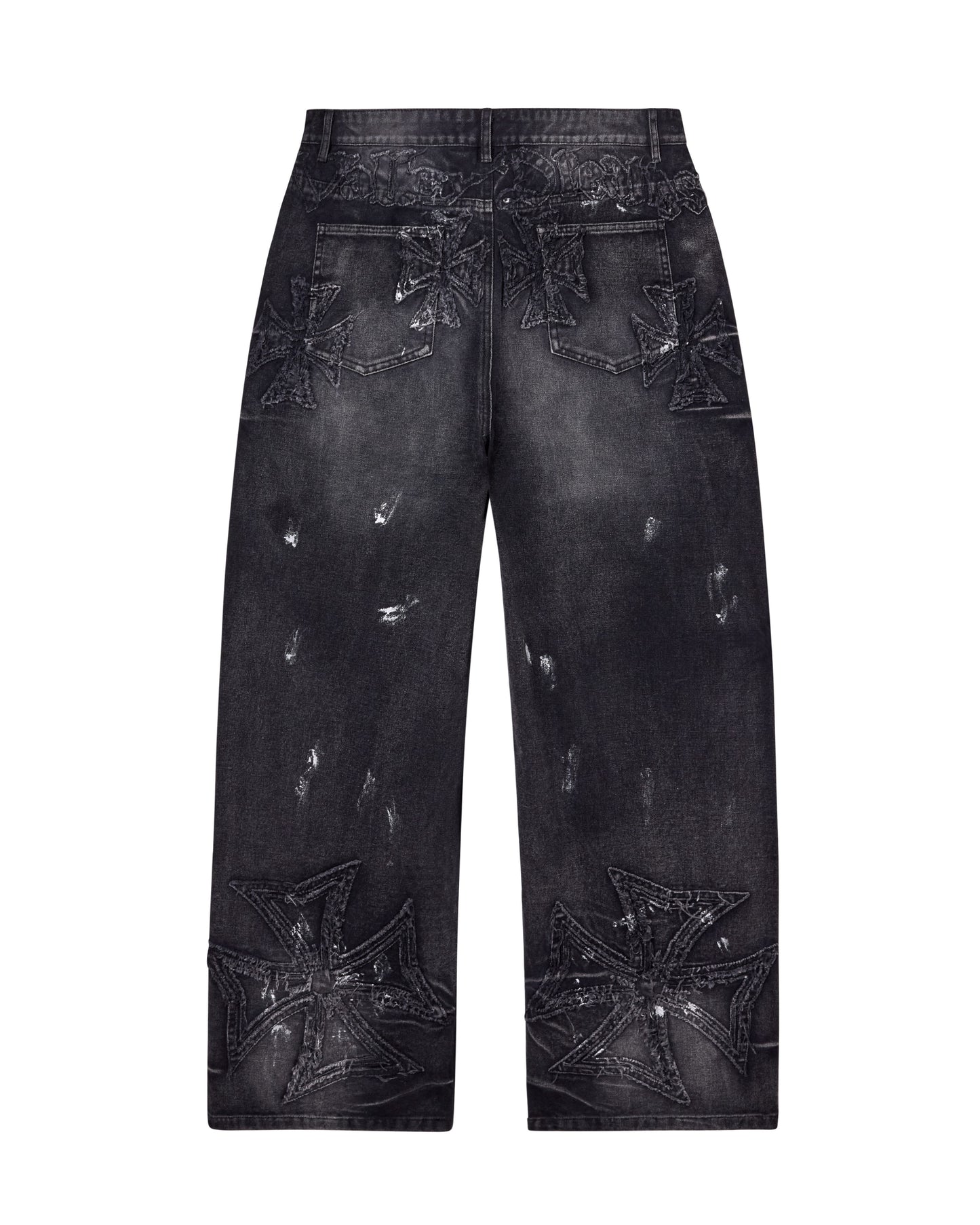 MOTOCROXXX CARPENTERS