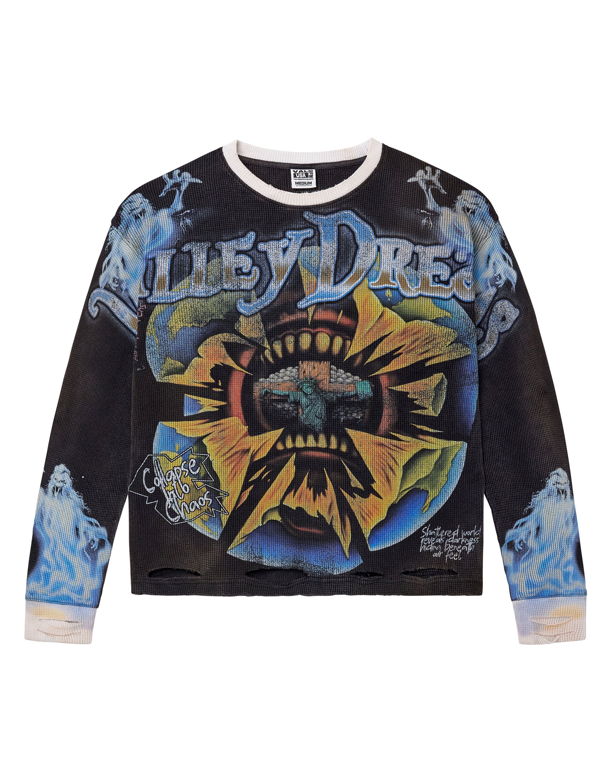 VALE FOREVER パーカー HOODIES – Vale Forever