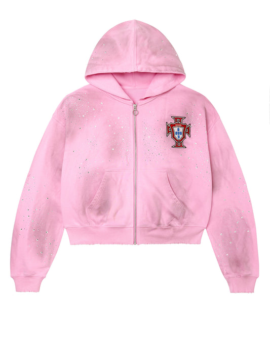 VENUS ZIP UP