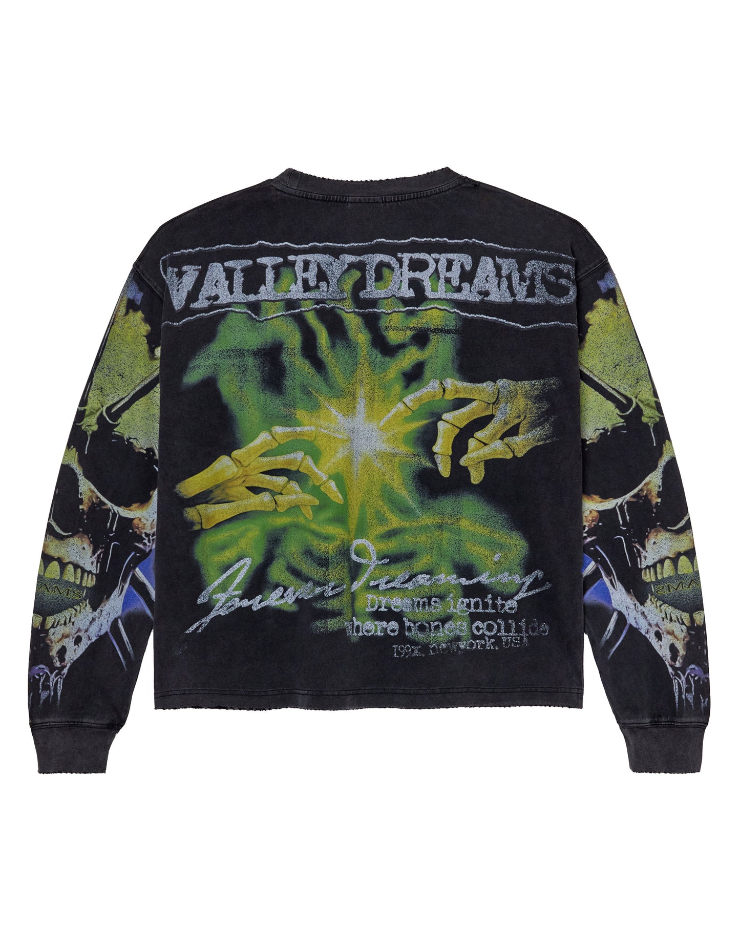 GRAVEDIGGER LONGSLEEVE