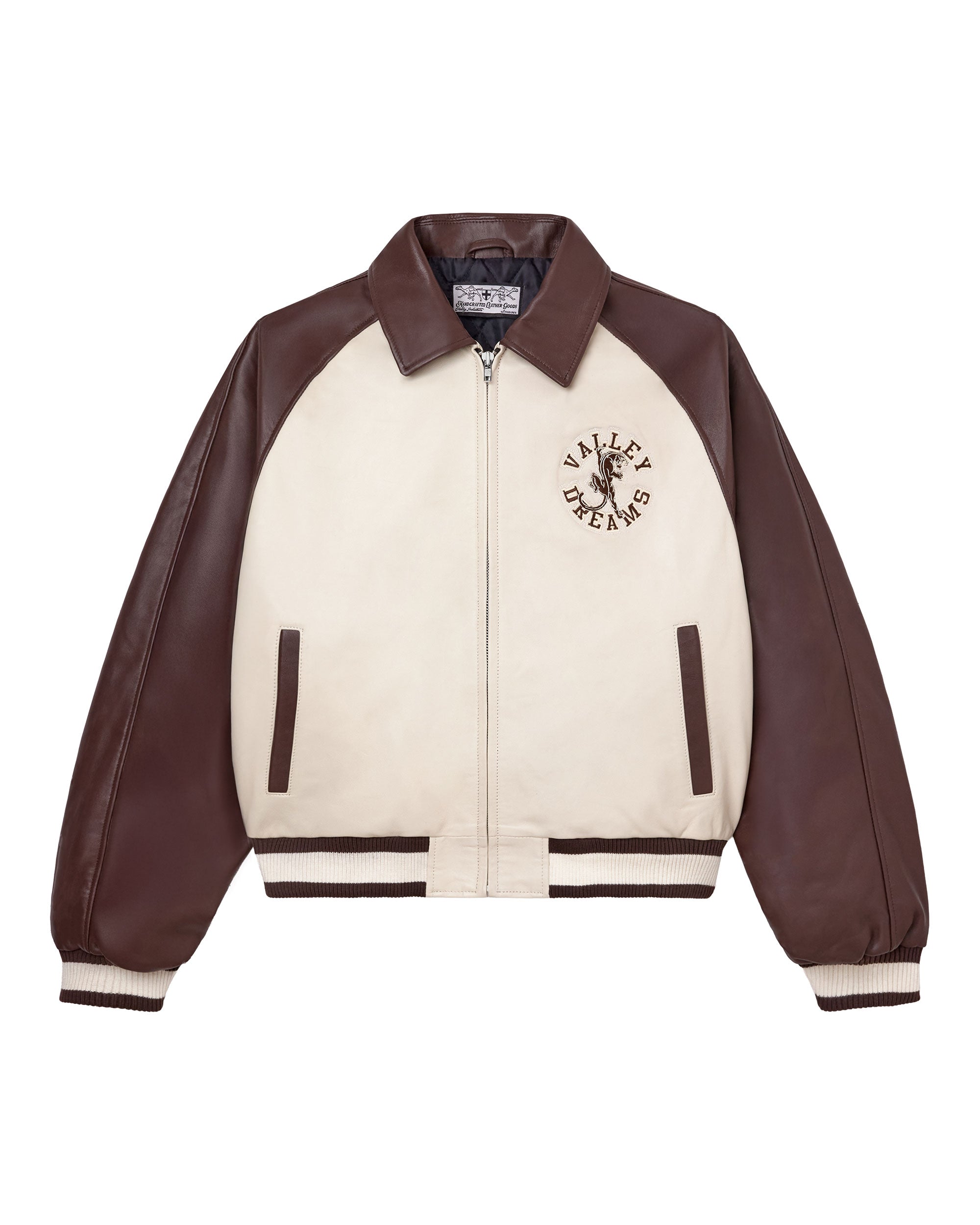 JACKETS – Vale Forever