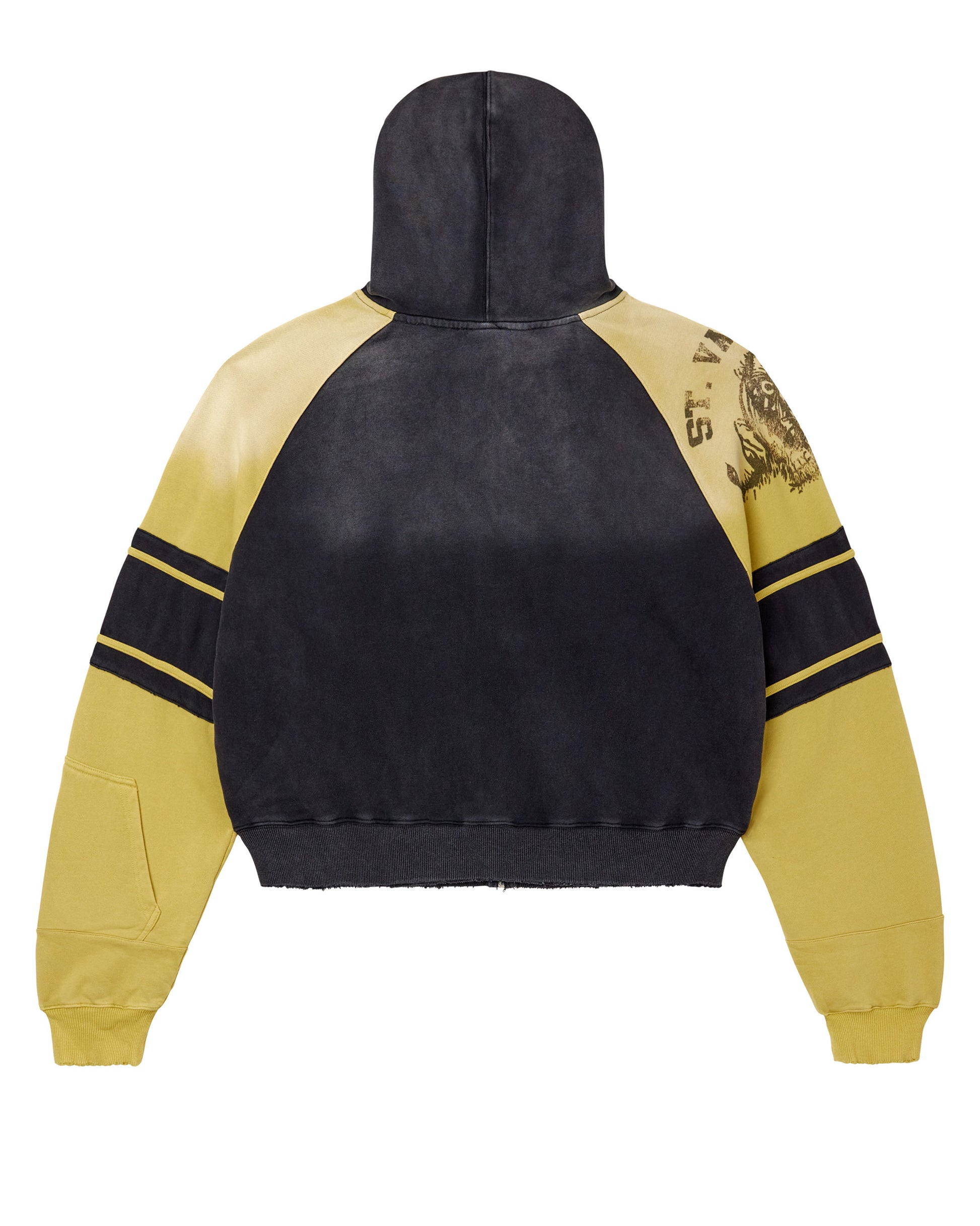 LETHAL ZIP UP