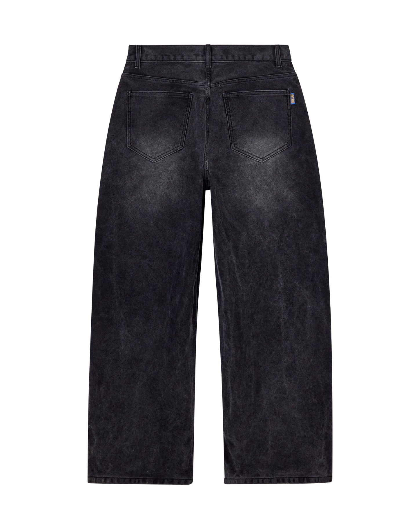 GEM PAINTERES [BLACK]