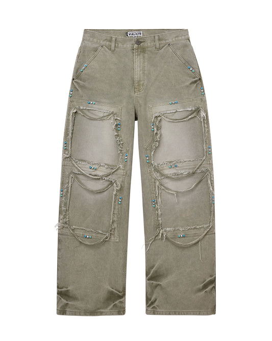 GEM PAINTERES [SAGE]