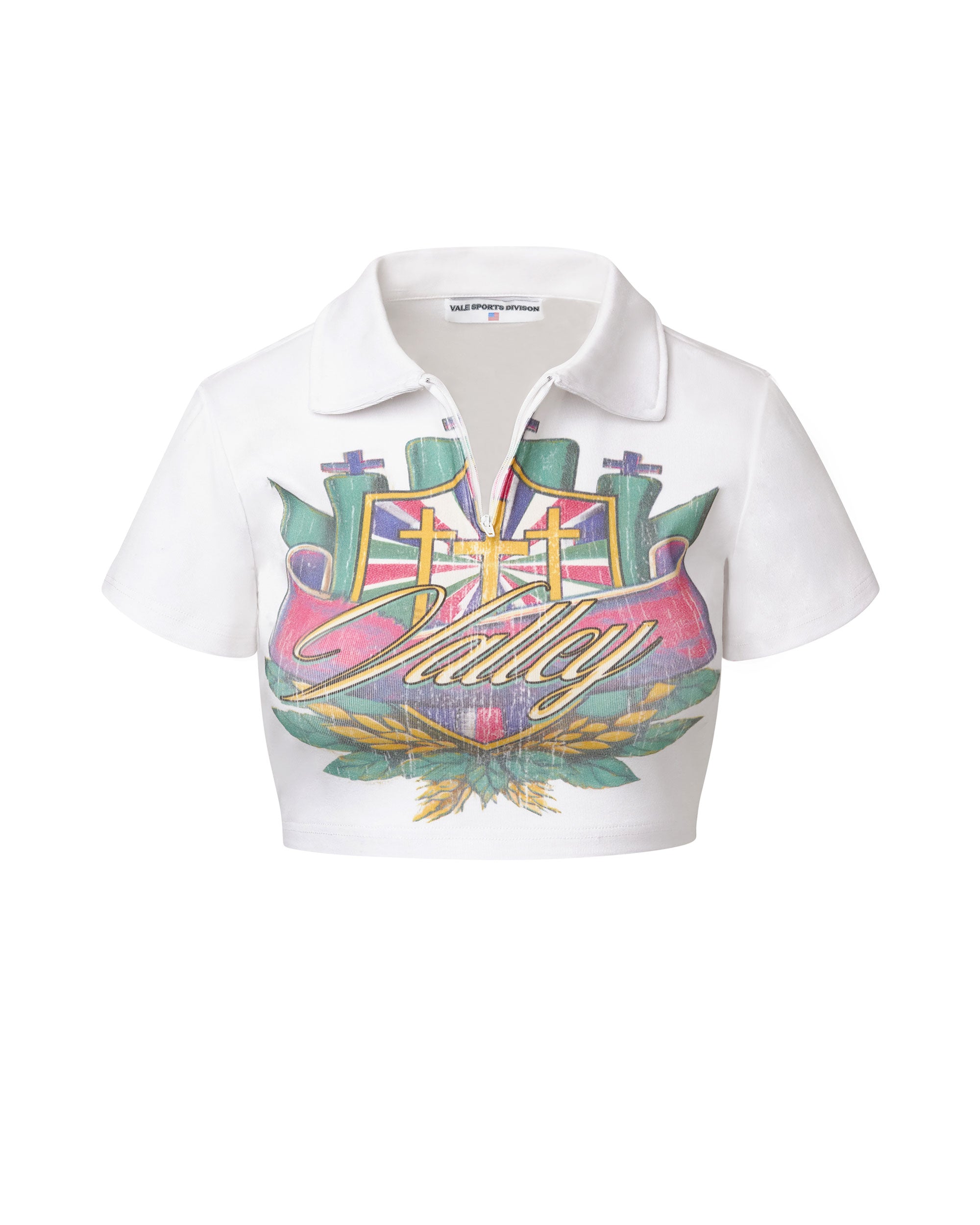 VALE FOREVER – Vale Forever