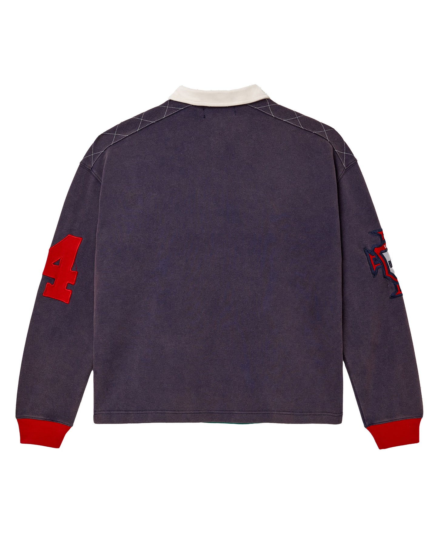 DREAMS RUGBY [NYC EDITION]