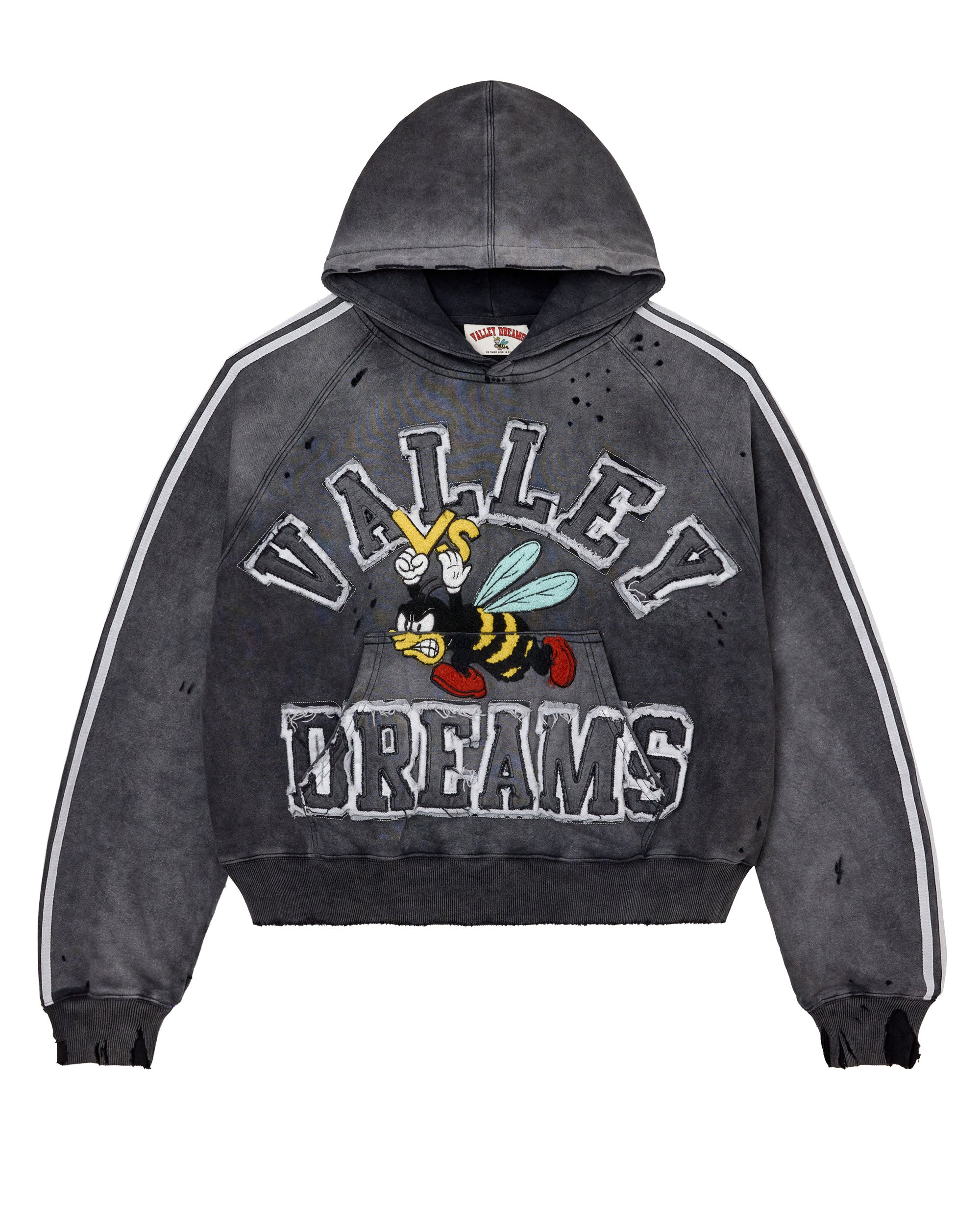 VALE FOREVER – Vale Forever