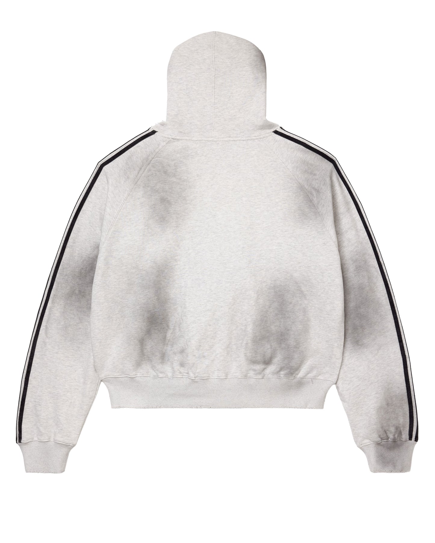 ANTHEM PULLOVER [STONE GRAY]