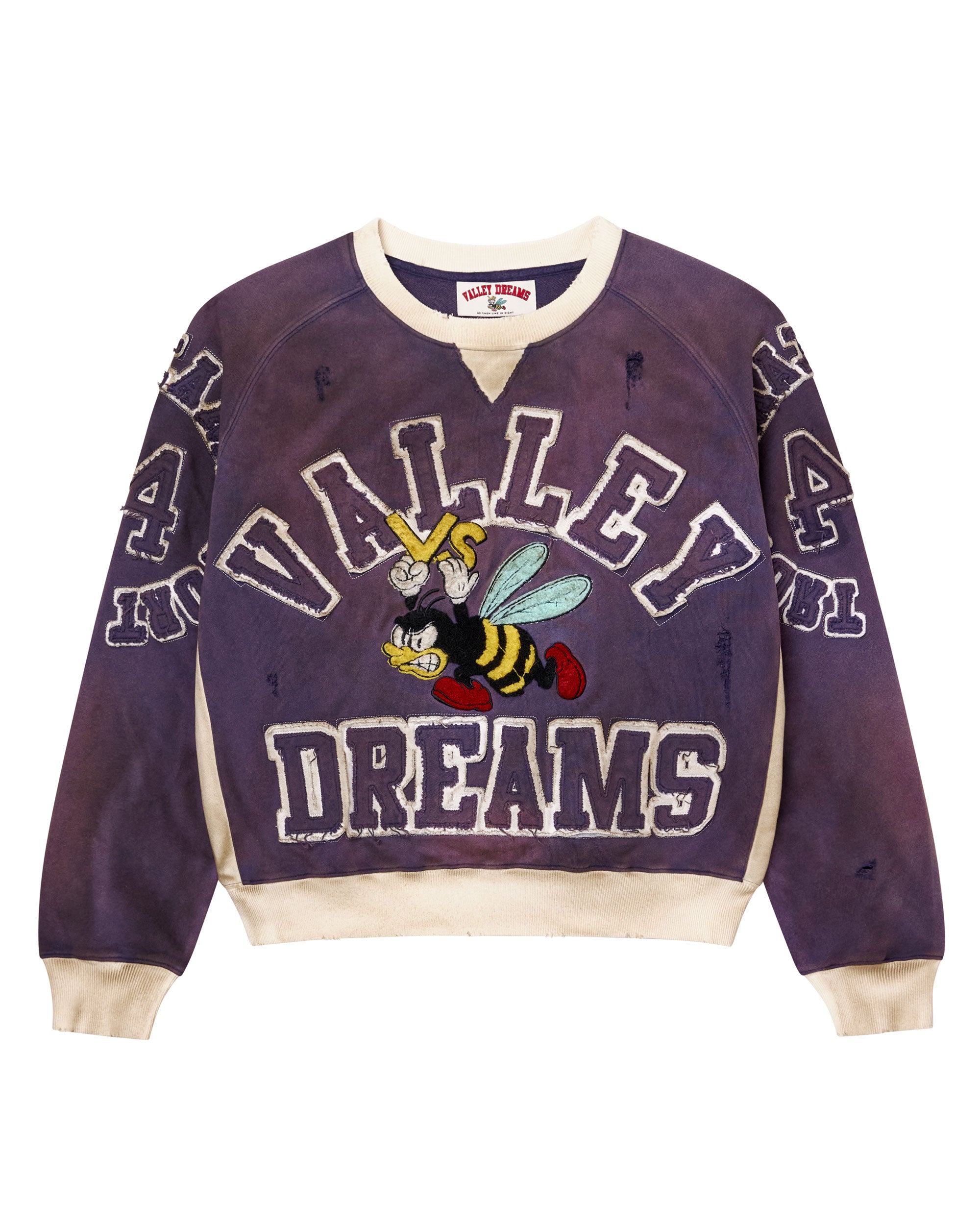 VALE FOREVER – Vale Forever