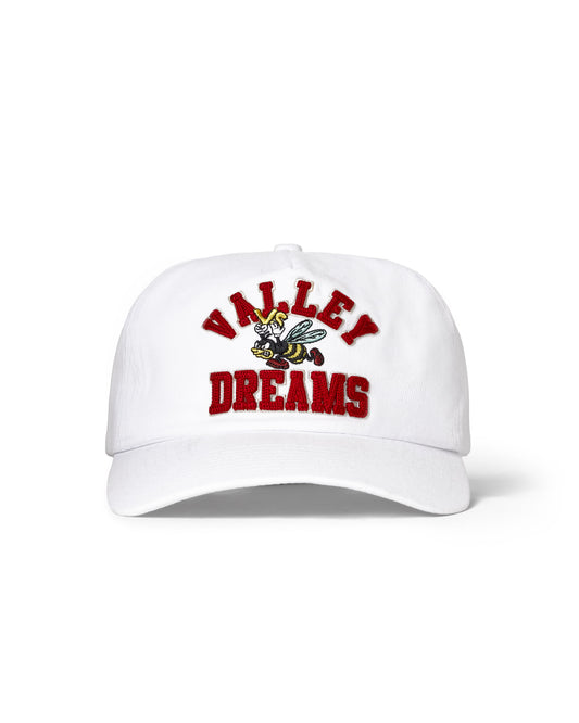 LEONARD SNAPPER [WHITE]