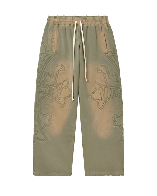 CARVER SWEATS [MYSTIKAL]