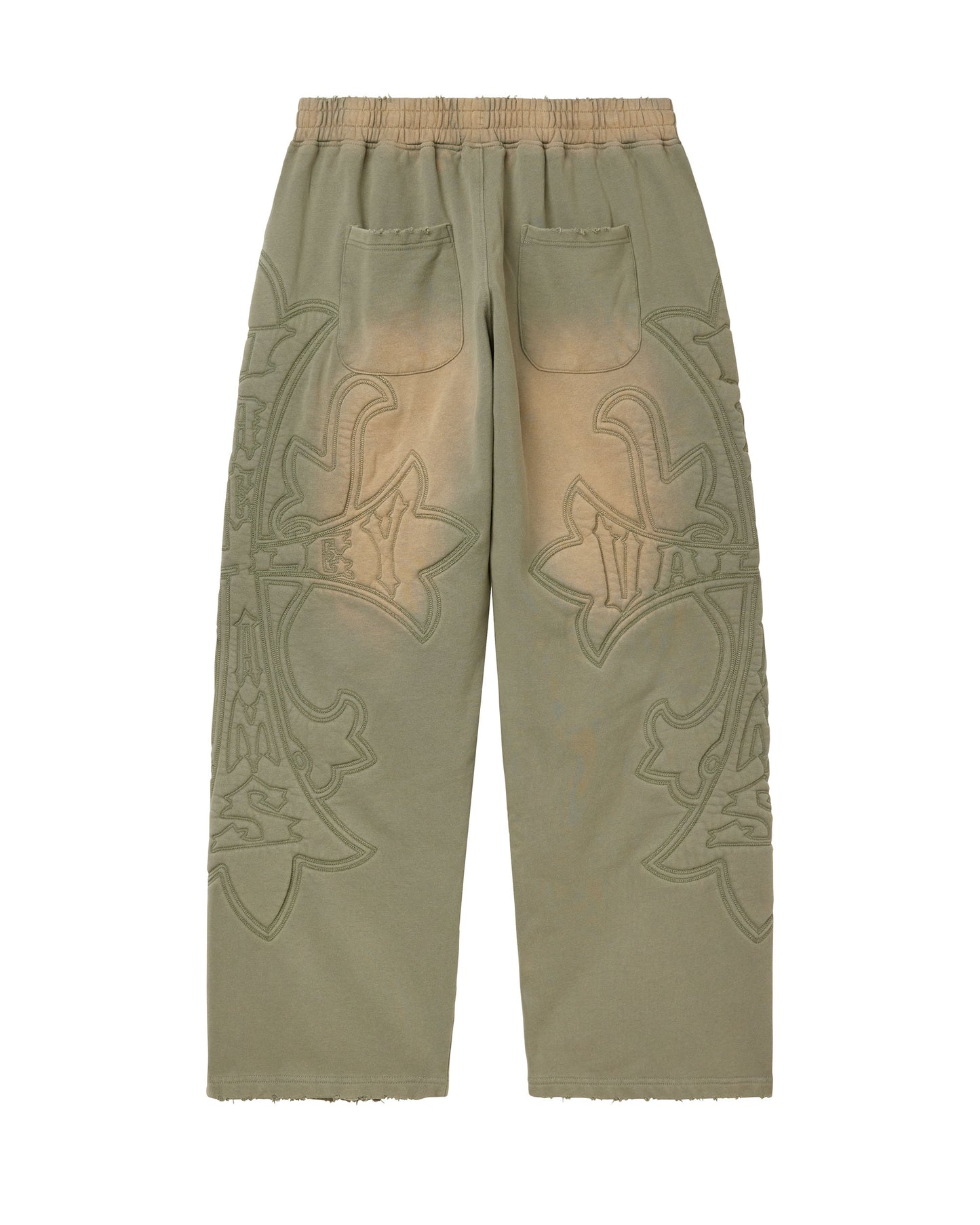 CARVER SWEATS [MYSTIKAL]