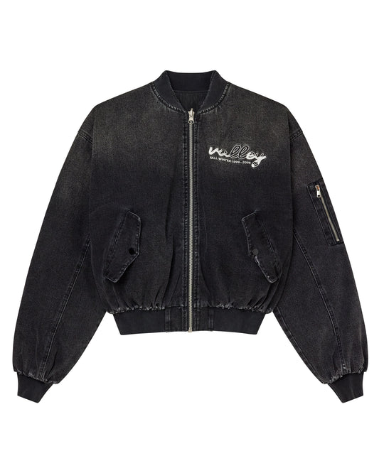 NOIR JACKET