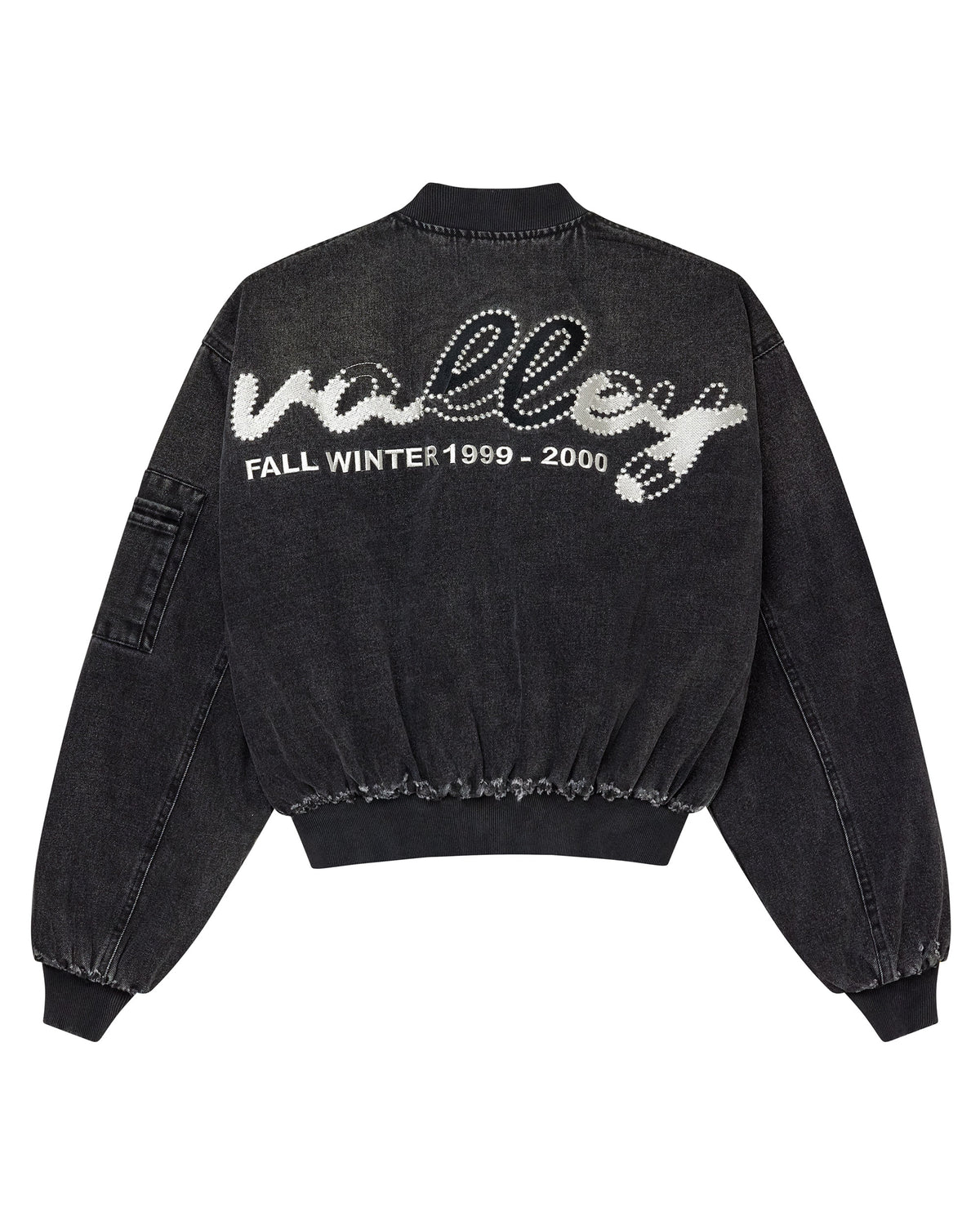 NOIR JACKET