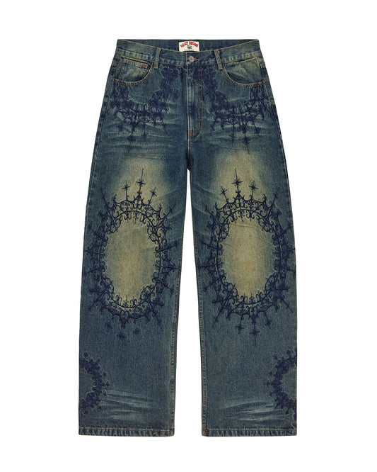 CELESTIAL DENIM