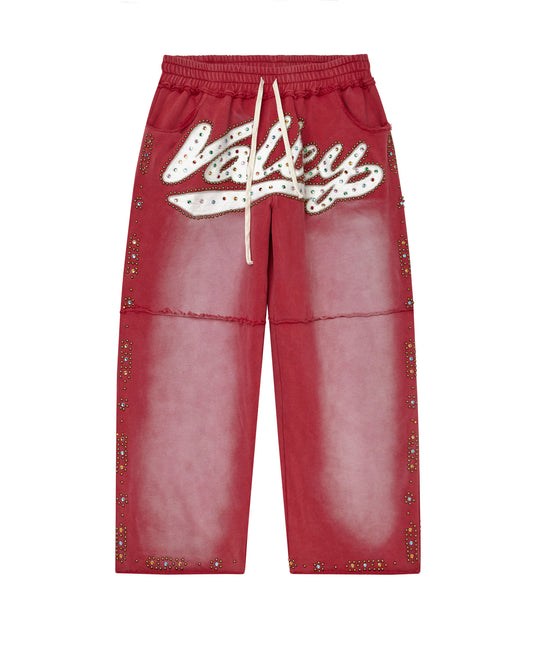 SKITTLE SWEATS [RUBY]