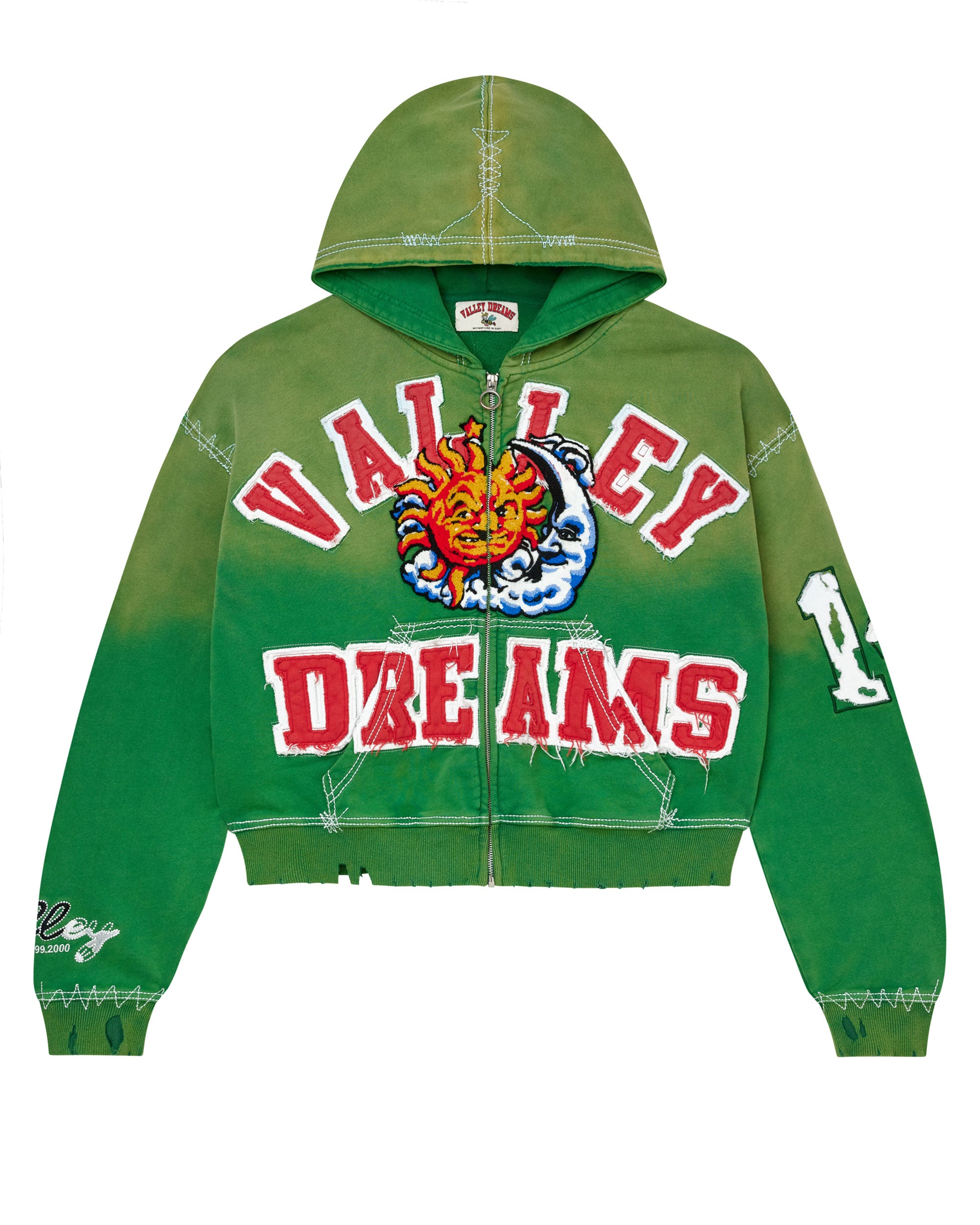 VALE FOREVER – Vale Forever