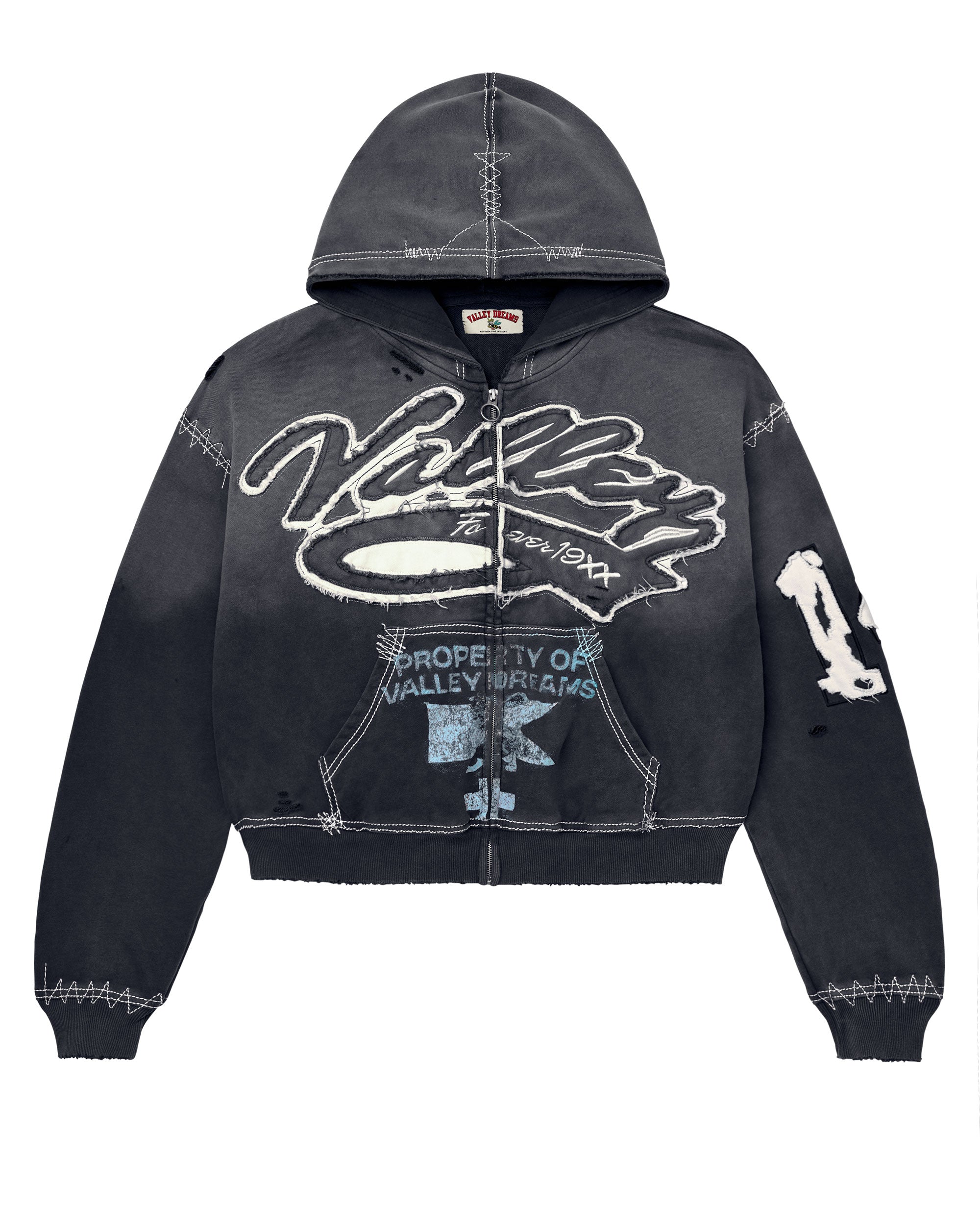 VALE FOREVER – Vale Forever