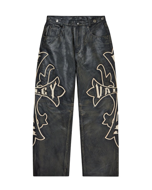 HARDY LEATHER