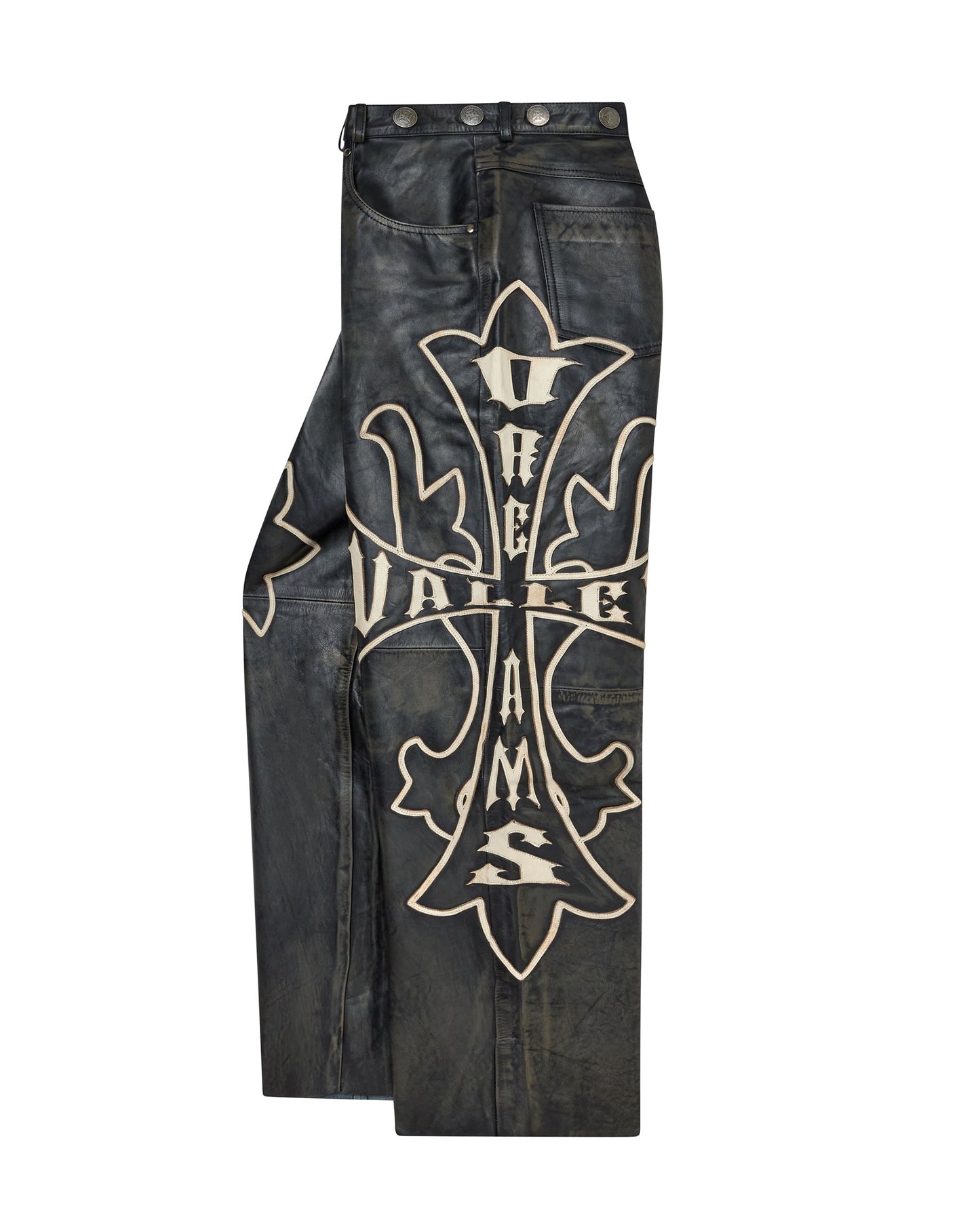 HARDY LEATHER