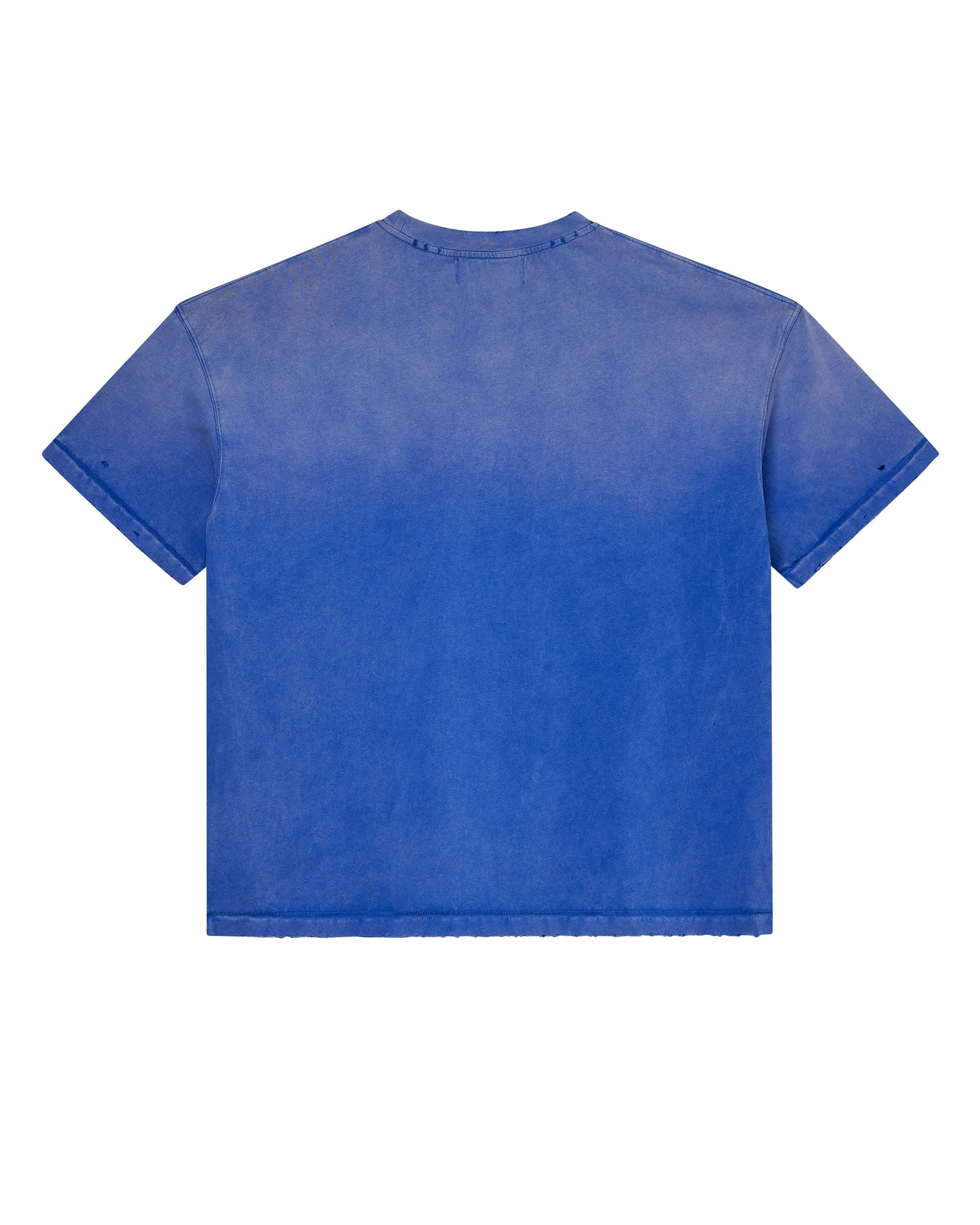 SPORTS DIVISION TEE [SAPPHIRE]