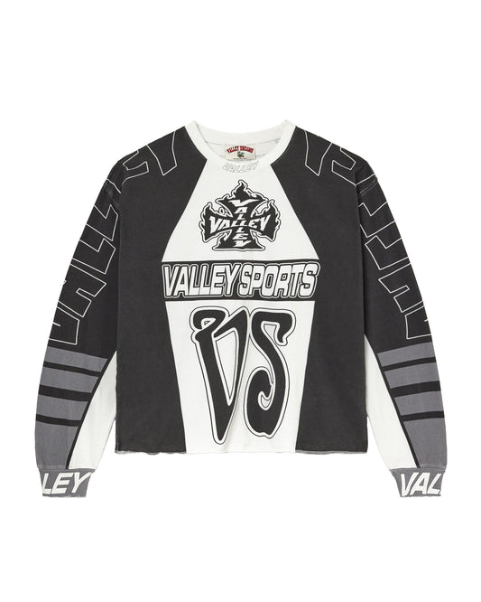 VS RACING LONGSLEEVE [MONO]