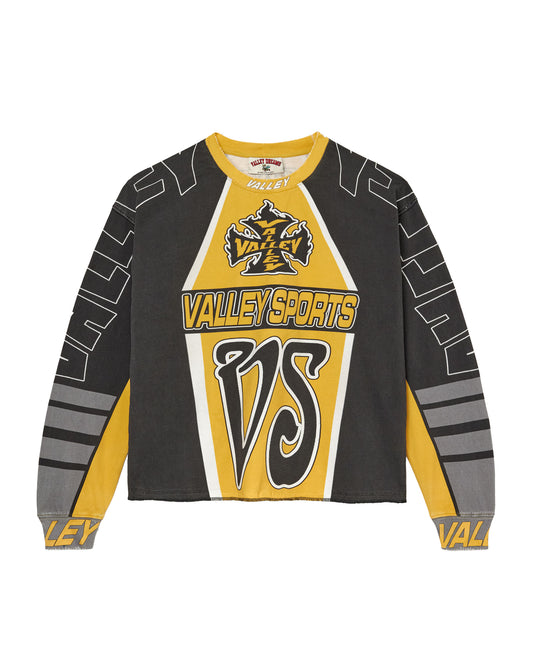 VS RACING LONGSLEEVE [BEE]