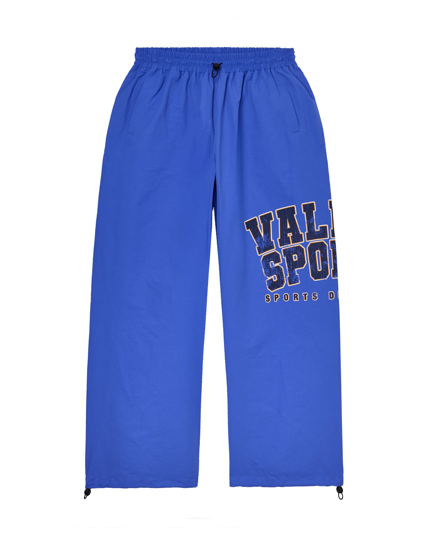 SPORT DIVISION SWEATS [SAPPHIRE]