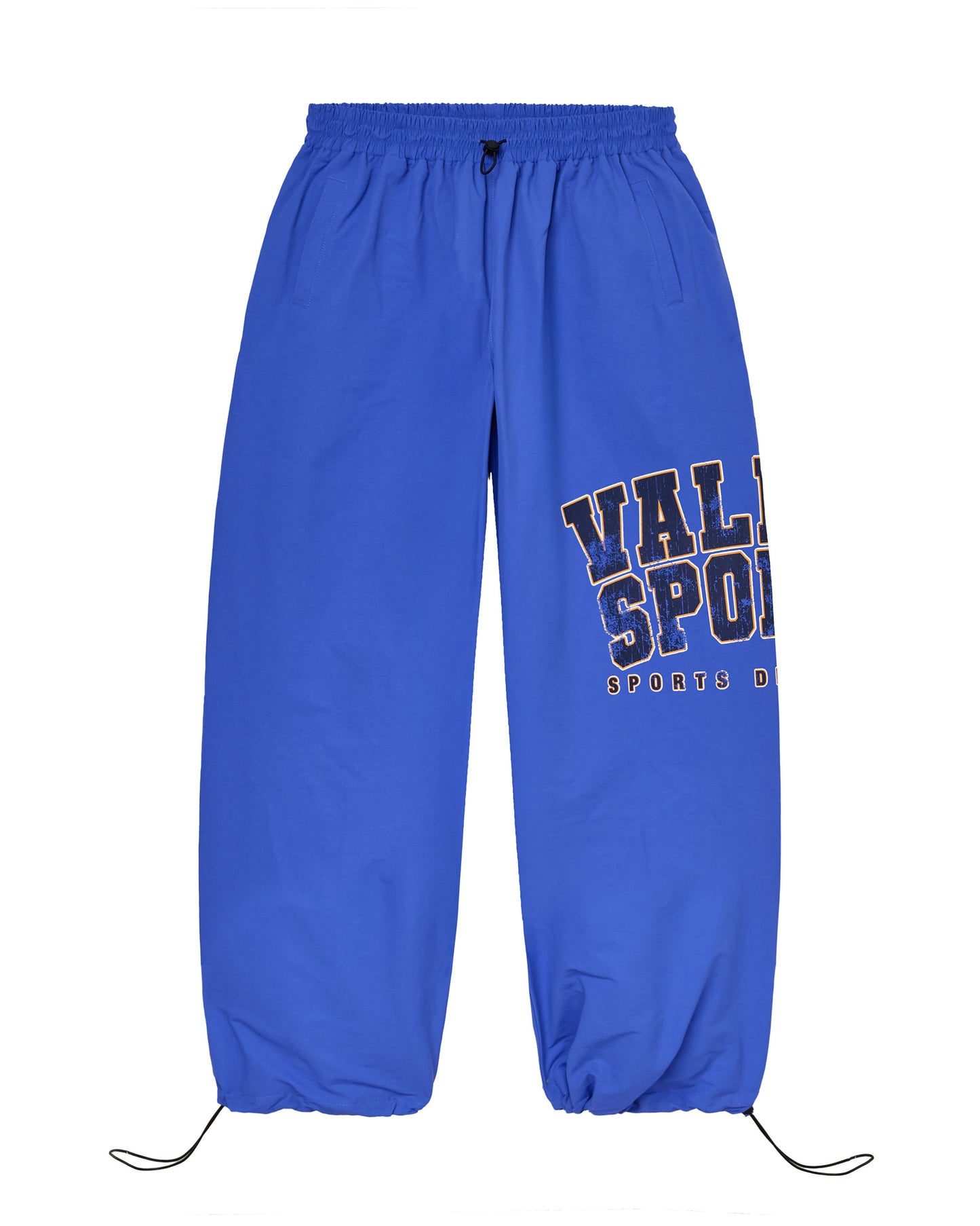SPORT DIVISION SWEATS [SAPPHIRE]