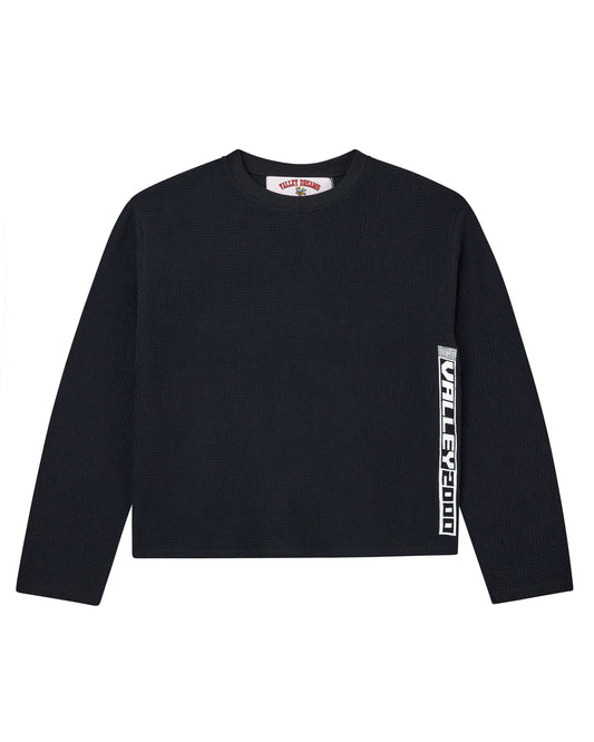 VSX 2000 THERMAL [BLACK]